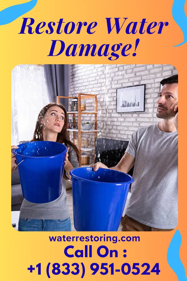 water restoration Master Restoration Experts Liverpool
